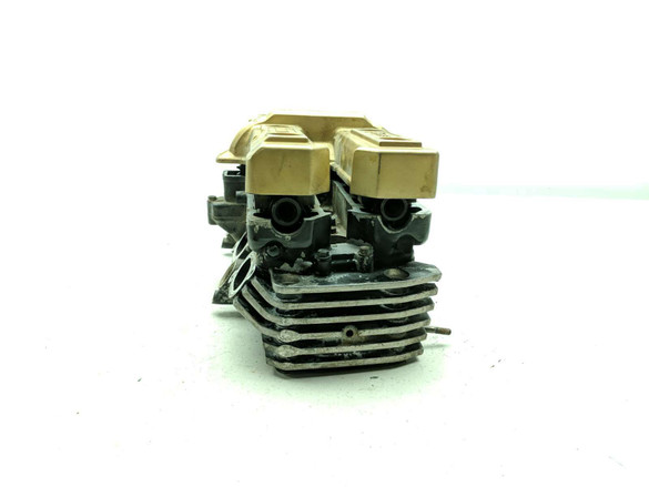 86 87 Yamaha Fazer 700 FZX700 Engine Motor Cylinder Head - Sun