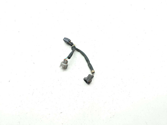 02-09 Yamaha Road Star Warrior XV1700 Rear Shock Sub Wire Wiring Harness