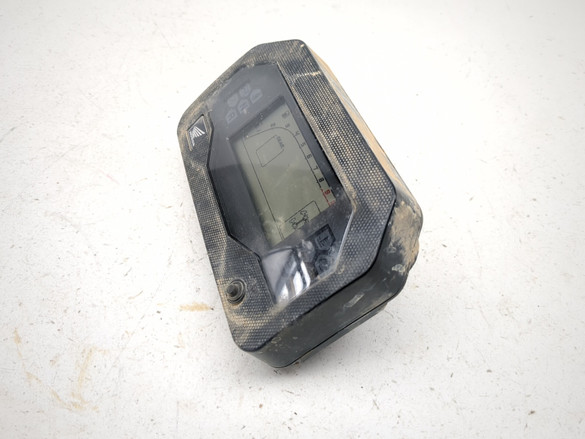19-25 Honda Talon SXS1000 S2X Front Instrument Speedometer Cluster ...