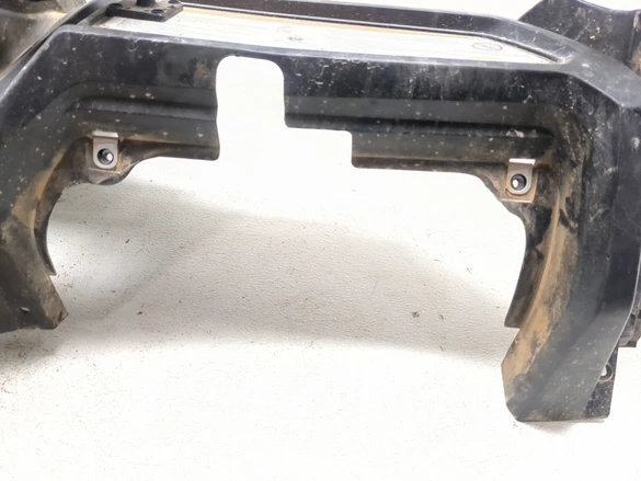 19-25 Honda Talon SXS1000 S2X Front Dashboard Instrument Panel 68100 ...