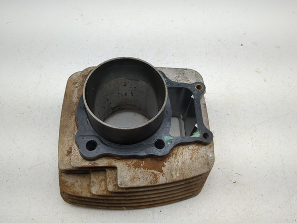 00-06 Honda TRX350TE TRX Rancher 350 Cylinder Jug Block Barrel 12100-HN5-670