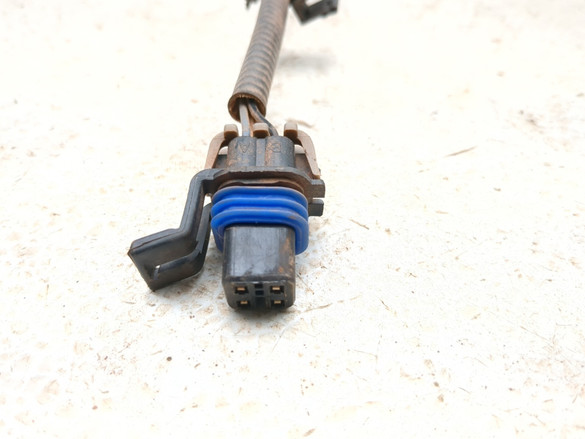 17-24 Can Am Maverick X3 DS Turbo Rear O2 Oxygen Sensor 707600872