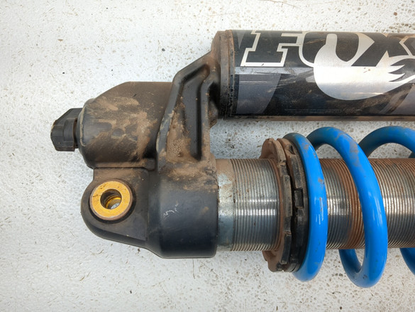 17-24 Can Am Maverick X3 DS Turbo FOX Front Right Shock Absorber
