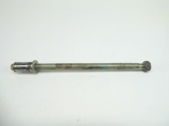 06 07 08 Triumph Daytona 675 Swing Arm Swingarm Frame Bolt Axle 06 07 08 Triumph Daytona 675 Swing Arm Swingarm Frame Bolt Axle