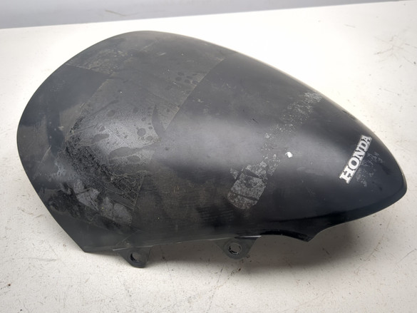 10-13 Honda PCX 125 Front Windshield 67100-KWN-900ZA - Sun Coast