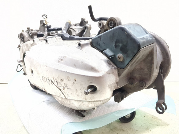 10-13 Honda PCX 125 Rear Engine Motor GUARANTEED 11100-KWN-900