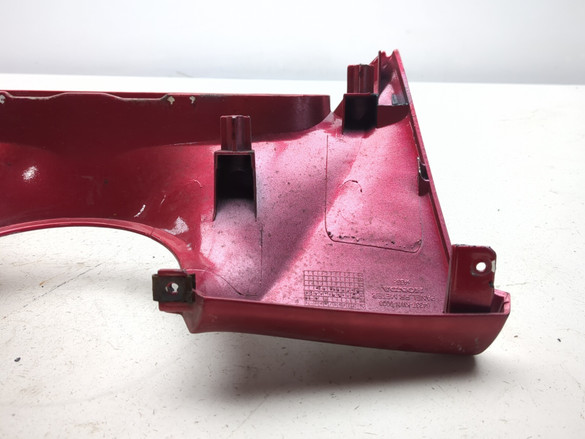 10-13 Honda PCX 125 Front Speedometer Meter Dash Panel Cover 64337