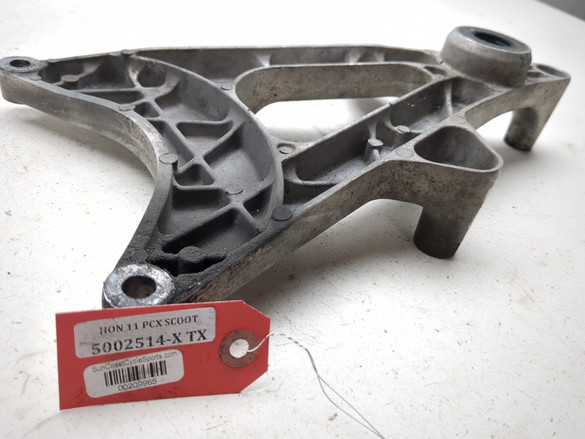10-13 Honda PCX 125 Right Rear Swingarm 52100-KWN-900 - Sun Coast