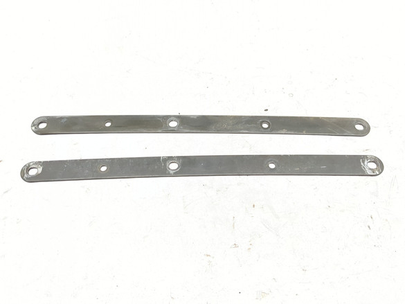 95-05 Kawasaki Vulcan 800 VN800 Rear Left Right Saddlebag Support
