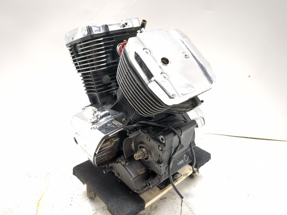 95-05 Kawasaki Vulcan 800 VN800 Engine Motor GUARANTEED - Sun