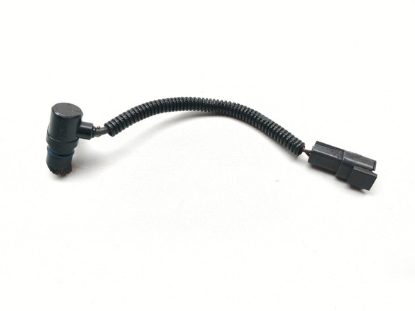 00-06 Harley Davidson Fat Boy FLSTF Rear Speed Sensor 74430-00
