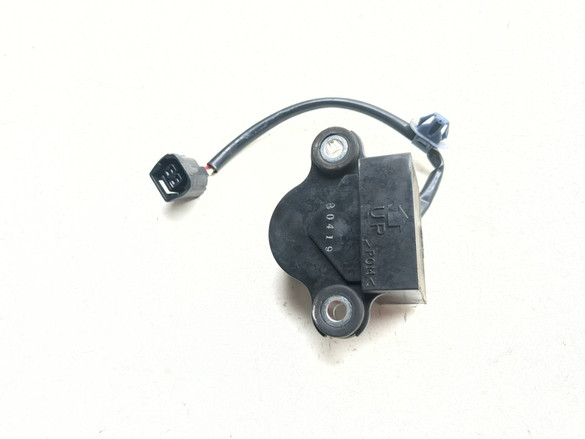 18-24 Honda GL1800 Goldwing 1800 Front Bank Angle Tip Over Sensor