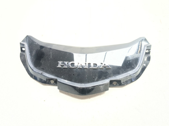 18-24 Honda GL1800 Goldwing 1800 Front Windshield Trim Cover 64115