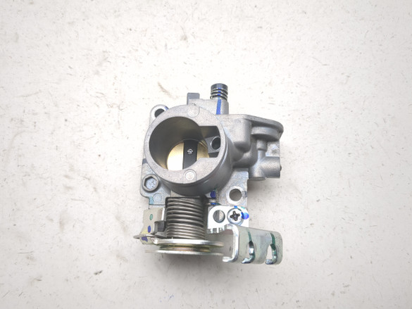 21-25 Honda Grom MSX125 Throttle Body Bodies - Sun Coast Cycle Sports ...