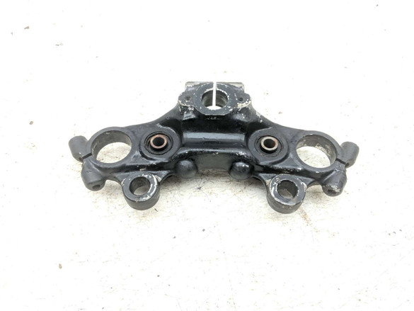 81-83 Yamaha Seca XJ 750 R Top Upper Triple Clamp Tree - Sun Coast