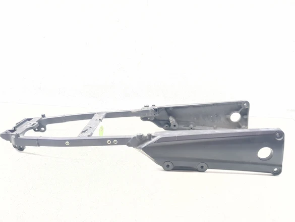 12-21 Kawasaki Ninja ZX14 Rear Sub Frame Subframe - Sun Coast