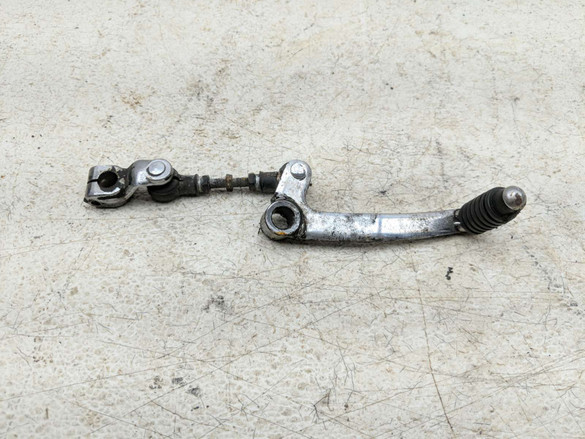 81-83 Yamaha Seca XJ 750 R Shifter Shift Pedal Link Linkage - Sun
