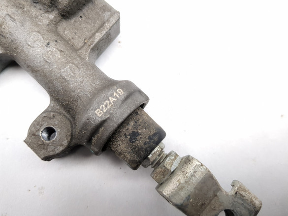 21-24 Honda CRF 300 Rear Brake Master Cylinder 43500-K1T-E11 - Sun