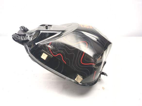 21-24 Honda CRF 300 Fuel Tank 17500-K1T-A10ZA