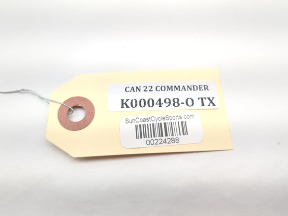 21-24 Can Am Commander 700 XT Front Left & Right Inner Door Handle