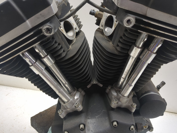 Better. Bob Engine 12-17 Harley Davidson Dyna Fat Bob FXDF Engine Motor GUARANTEED 103 CI ...