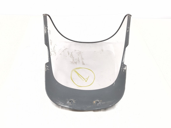 91-96 Yamaha FJ1200 Front Windshield 4AH-28381-00-00 - Sun Coast