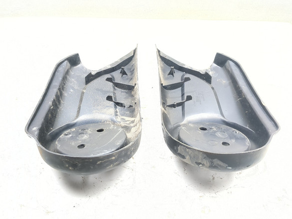 97-04 Sea-Doo XP 787CC Left Right Seat Frame Covers Set 269000432