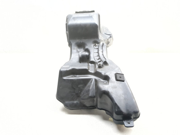 19-25 Indian FTR 1200 Rear Fuel Tank 1026433 - Sun Coast Cycle