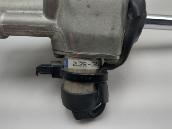 09-14 Yamaha YZF R1 Front Steering Damper 14B-23490-00-00 - Sun