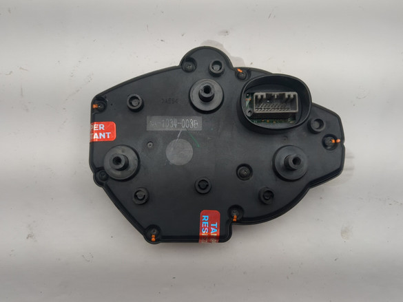 YZF-R1　スピードメーター　14B RN24J YZF-R1 スピードメーター 14B RN24J ジョグ YZF-R1 RN24J YZF-R6 BN6