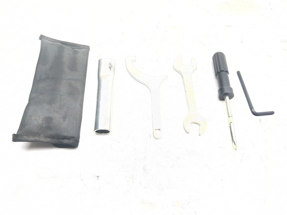 17-24 Kawasaki Ninja 650 EX650 Tool Kit 56007-0176 - Sun Coast