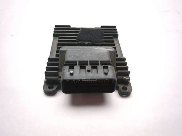 08-13 Harley Davidson Road King FLHR Engine Control Module ECM ECU CDI 34245-08A