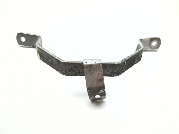08-13 Harley Davidson Road King FLHR Rear Fender Mounting Bracket 91169-07