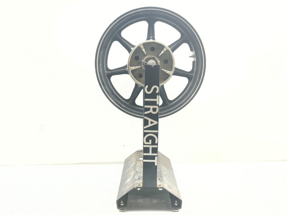 14-21 Harley XG750 Street 750 Rear Wheel Rim STRAIGHT 15X3.50 40900017