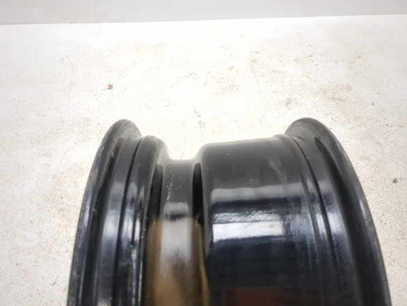 22-24 Polaris Pro XD Full-Size Diesel Wheel Rim 12X6 STRAIGHT 1523395 ...