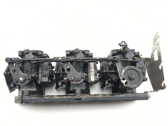 99-04 Yamaha Waverunner SUV 1200 Carburetor Assembly 66V-14301-00