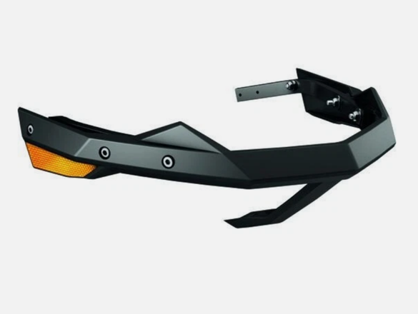 2017-2020 Ski-Doo Summit X 850 OEM XC Casted Bumper 860201228