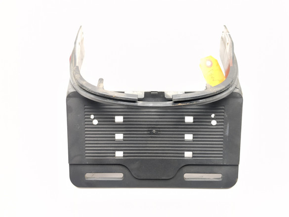 オデッセイ 02-06 Harley Davidson VROD VRSCA Rear License Plate Bracket 69051