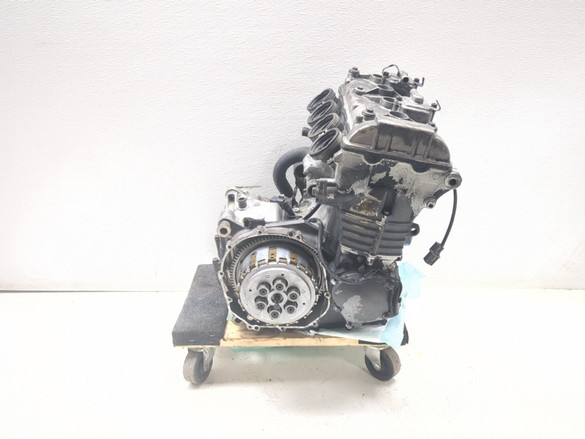 05 06 Kawasaki ZX6 ZX 636 Engine Motor GUARANTEED 10001-0036 - Sun