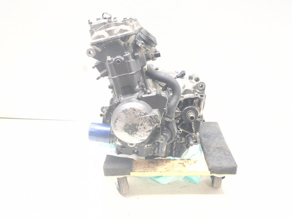 05 06 Kawasaki ZX6 ZX 636 Engine Motor GUARANTEED - Sun Coast