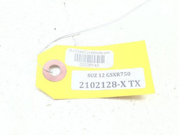 05 06 Kawasaki ZX6 ZX 636 Engine Motor GUARANTEED - Sun Coast