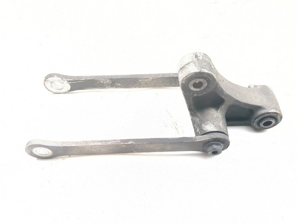 05 06 Kawasaki ZX6 ZX 636 Rear Suspension Linkage Mono Strut Spring 39007-0045 TRSH AP