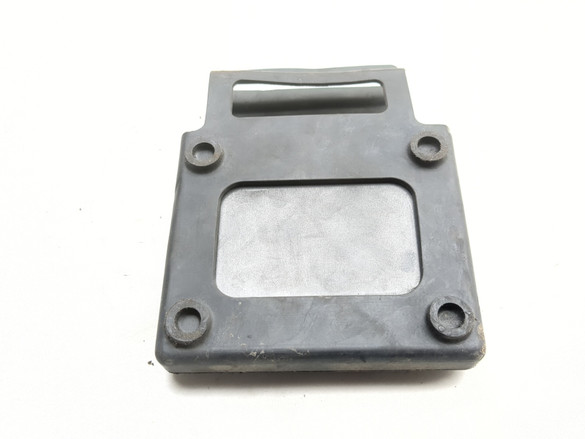 れおんページ 05 06 Kawasaki ZX6 ZX 636 Engine Control Unit ECU ECM Box CDI