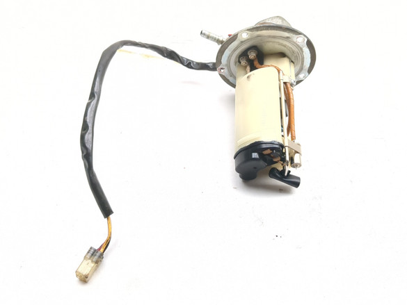 05 06 Kawasaki ZX6 ZX 636 Gas Fuel Pump 49040-0007 Mitsubishi UC