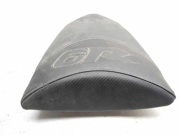 05 06 Kawasaki ZX6 ZX 636 Rear Passenger Seat Bench Saddle 53066