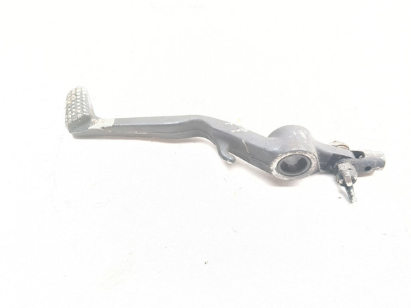 05 06 Kawasaki ZX6 ZX 636 Right Rear Brake Pedal Lever 43001-0020