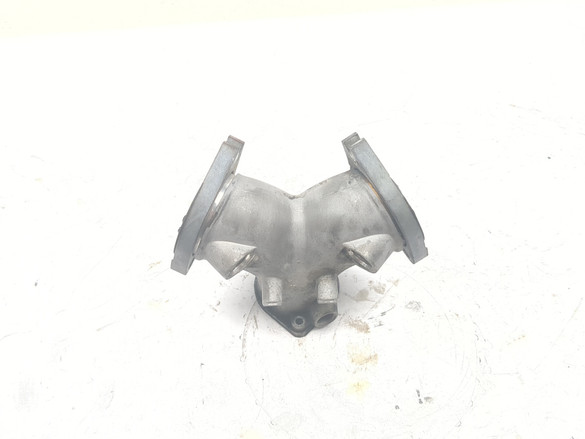 98-06 Harley Road King Classic FLHRCI Intake Manifold 27630-01