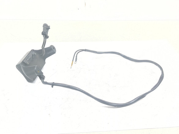 98-06 Harley Road King Classic FLHRCI Voltage Regulator Rectifier 74505-02