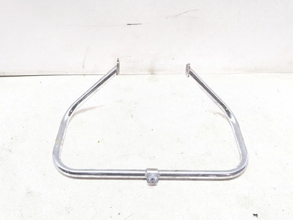 06 Harley Davidson Street Glide FLHXI Front Engine Guard