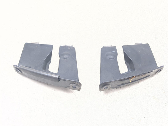 08-17 Victory Vision Front Left Right Visor Access Panels Set 5437012 ...